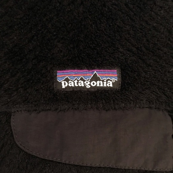 Pullover - Patagonia - Picture 3 of 4